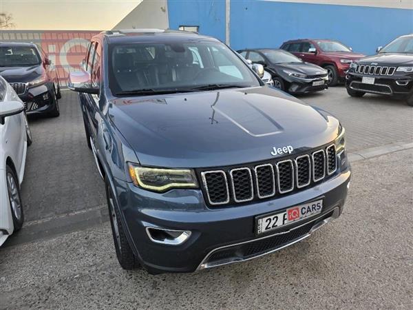 Jeep Grand Cherokee 2021 for sale in Iraq - Baghdad